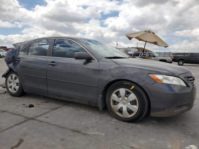 Photo 4 from auction – 2009 TOYOTA CAMRY BASE with VIN 4T1BE46K89U389272