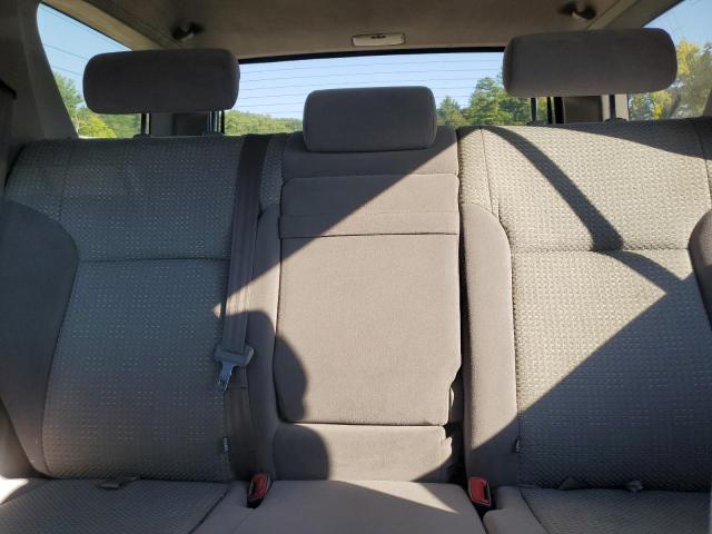 Photo 10 from auction – 2003 TOYOTA 4RUNNER SR with VIN JTEBU14RX38005512