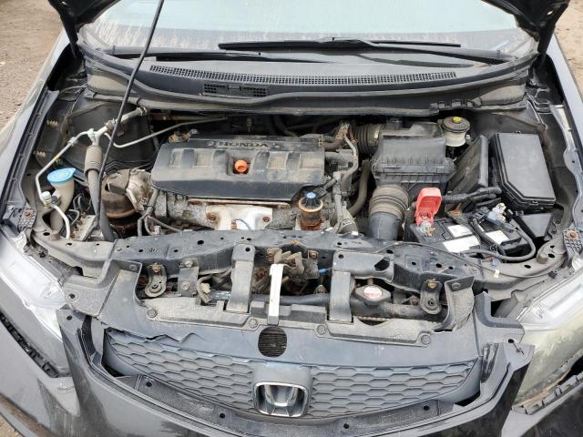 Photo 11 from auction – 2012 HONDA CIVIC EX with VIN 2HGFG3B86CH540853