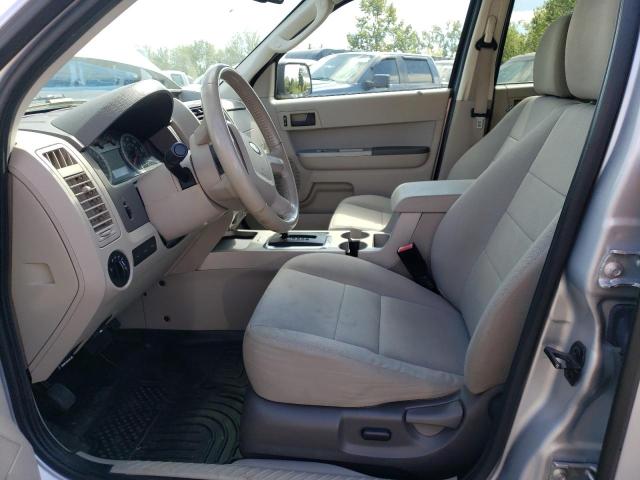 Photo 7 from auction – 2011 FORD ESCAPE XLT with VIN 1FMCU9DG6BKB25889