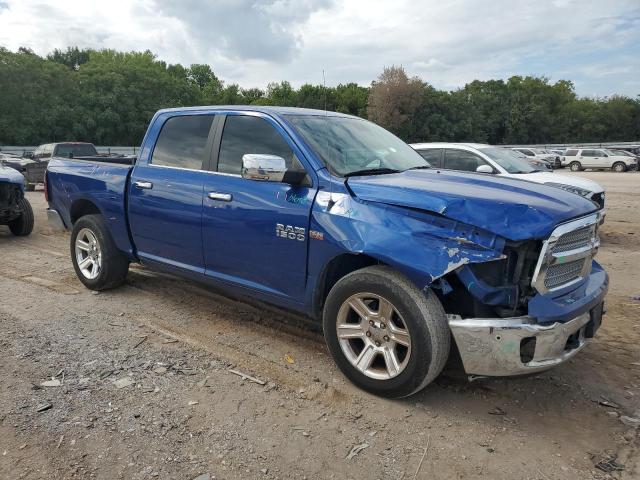 Photo 4 from auction – 2018 RAM 1500 SLT with VIN 1C6RR6LT4JS119415