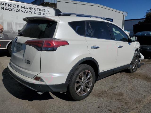 Photo 3 from auction – 2017 TOYOTA RAV4 HV LI with VIN JTMDJREV7HD148271