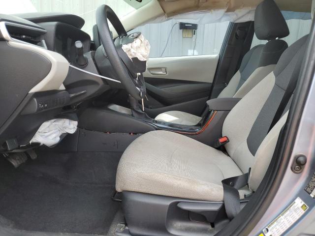 Photo 7 from auction – 2020 TOYOTA COROLLA L with VIN 5YFDPRAE2LP071335