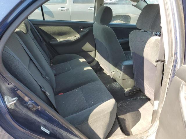 Photo 10 from auction – 2007 TOYOTA COROLLA CE with VIN 1NXBR30E37Z808224