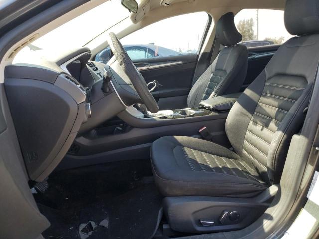 Photo 7 from auction – 2015 FORD FUSION SE with VIN 3FA6P0H75FR156671