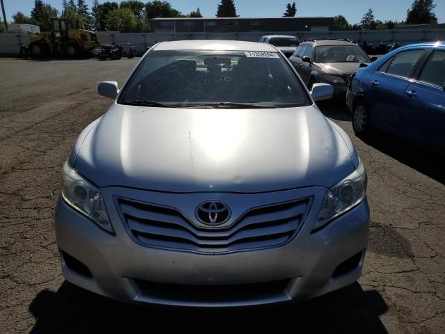 Photo 5 from auction – 2010 TOYOTA CAMRY BASE with VIN 4T1BF3EK9AU057922