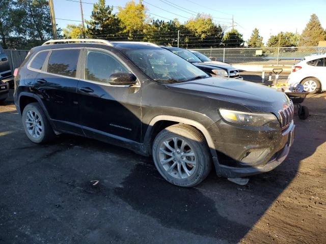 Photo 4 from auction – 2019 JEEP CHEROKEE L with VIN 1C4PJLCB0KD184071