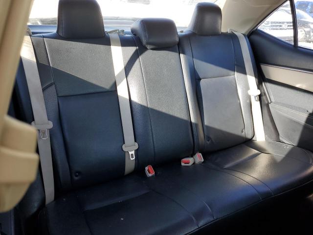 Photo 10 from auction – 2014 TOYOTA COROLLA EC with VIN 5YFBPRHE1EP008730