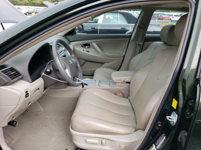 Photo 7 from auction – 2011 TOYOTA CAMRY BASE with VIN 4T1BF3EK8BU626289