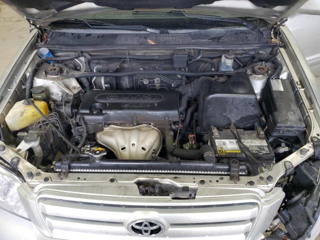 صورة رقم 12 من المزاد - 2006 TOYOTA HIGHLANDER مع VIN JTEGD21A960133351