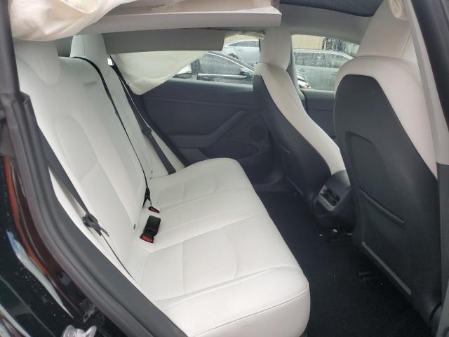 Photo 10 from auction – 2023 TESLA MODEL 3 with VIN 5YJ3E1EAXPF589608