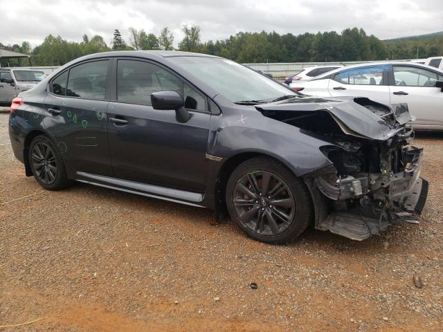 Photo 4 from auction – 2015 SUBARU WRX with VIN JF1VA1A67F9806441