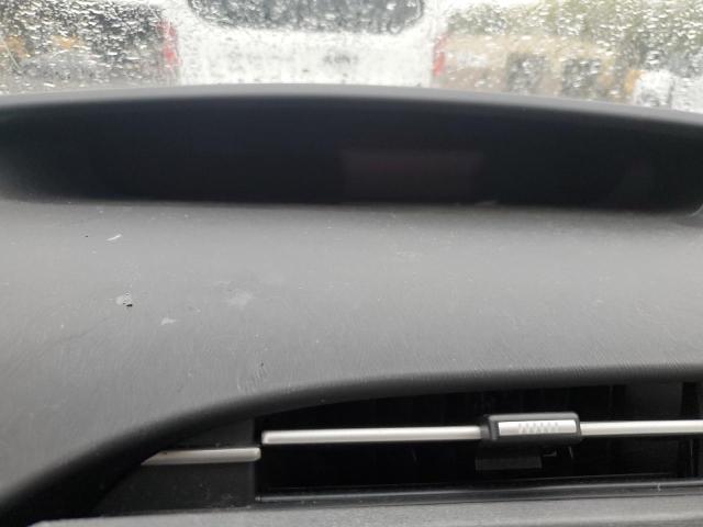 Foto 9 de la subasta – 2011 TOYOTA PRIUS con VIN JTDKN3DU1B1377698