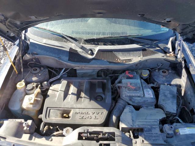 Photo 12 from auction – 2012 JEEP PATRIOT LA with VIN 1C4NJRFB7CD578240