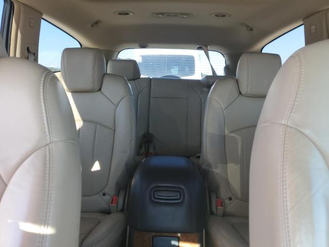 Фото 10 с аукциона – 2009 BUICK ENCLAVE CX с VIN 5GAEV23D49J107885