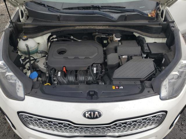 Photo 12 from auction – 2017 KIA SPORTAGE E with VIN KNDPN3AC4H7282852