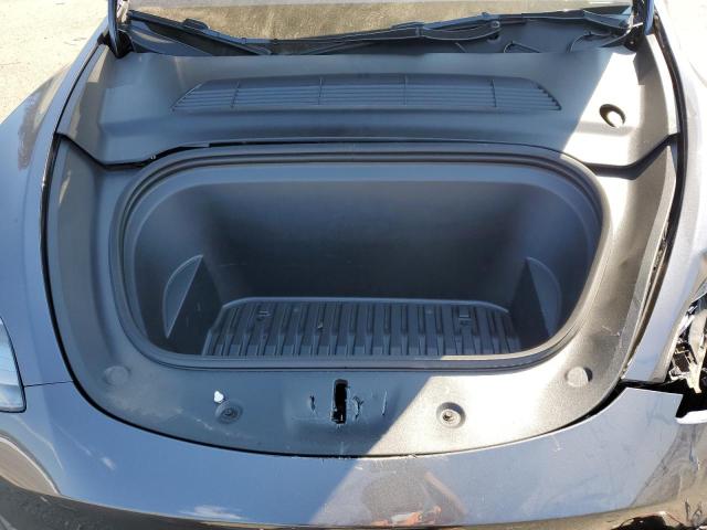 Photo 12 from auction – 2023 TESLA MODEL Y with VIN 7SAYGDEF7PF809335