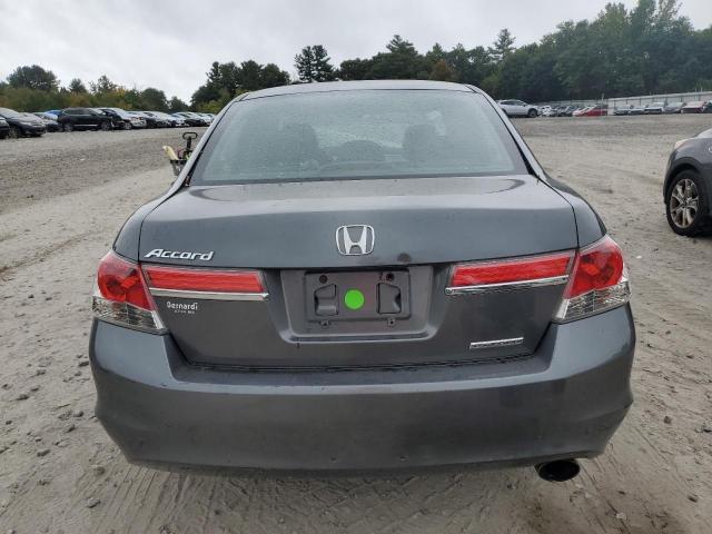 Photo 6 from auction – 2012 HONDA ACCORD SE with VIN 1HGCP2F67CA012355