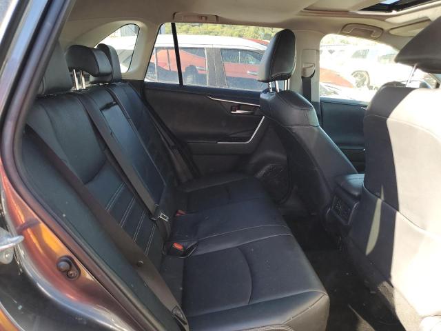 Photo 11 from auction – 2020 TOYOTA RAV4 LIMIT with VIN JTMN1RFV3LD051418