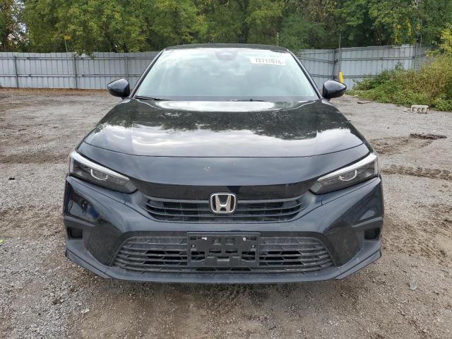 Photo 5 from auction – 2024 HONDA CIVIC EX with VIN 2HGFE2F31RH112745
