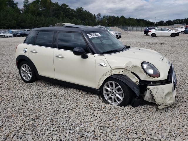Photo 4 from auction – 2017 MINI COOPER S with VIN WMWXU3C3XH2D33378