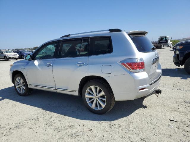 Photo 2 from auction – 2011 TOYOTA HIGHLANDER with VIN JTEDC3EH4B2001051