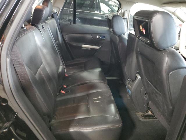Photo 10 from auction – 2011 FORD EDGE SEL with VIN 2FMDK4JC7BBB60918