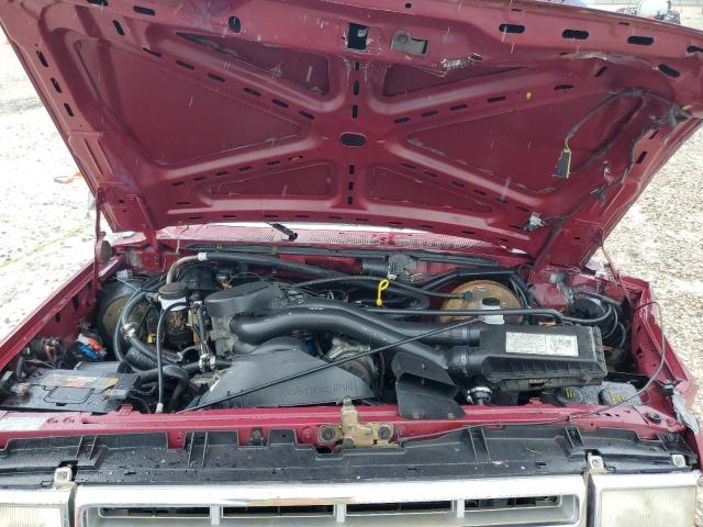 Photo 11 from auction – 1988 FORD F150 with VIN 1FTEF14N2JPA33641