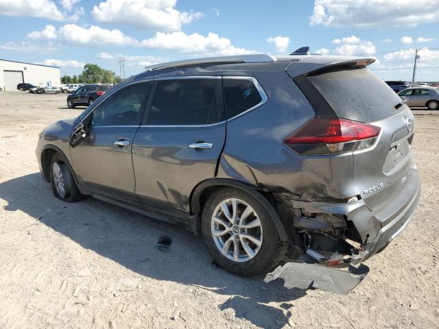 Photo 2 from auction – 2019 NISSAN ROGUE S with VIN KNMAT2MV4KP522508