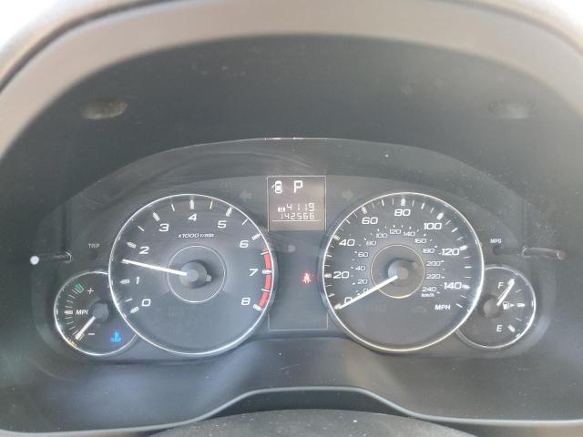 Снимка 9 от търг – 2012 SUBARU OUTBACK 2. с VIN 4S4BRBCC6C3254696