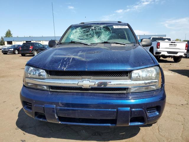 Photo 5 from auction – 2004 CHEVROLET TRAILBLAZE with VIN 1GNDS13SX42301200