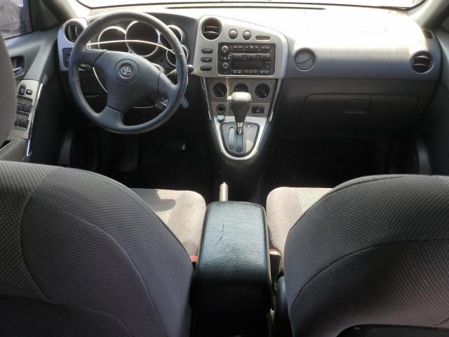 Photo 8 from auction – 2003 TOYOTA COROLLA MA with VIN 2T1KR32E63C005223