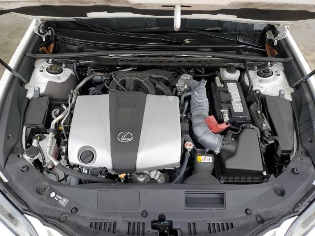 Photo 11 from auction – 2023 LEXUS ES 350 with VIN 58AJZ1B15PU152661
