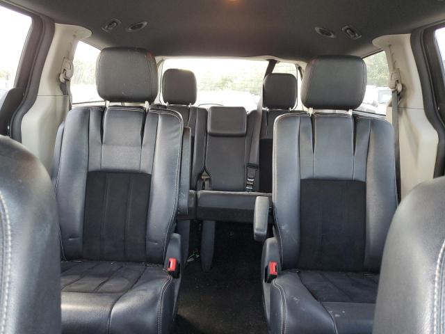 Photo 10 from auction – 2017 DODGE GRAND CARA with VIN 2C4RDGCG9HR749524