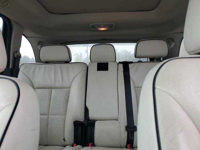 Photo 10 from auction – 2010 LINCOLN MKX with VIN 2LMDJ8JC9ABJ32387