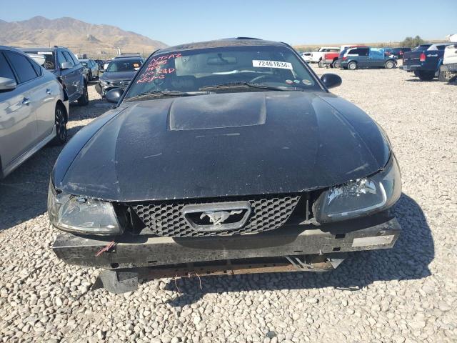 Photo 5 from auction – 2004 FORD MUSTANG with VIN 1FAFP406X4F194899