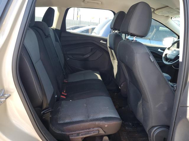 Photo 10 from auction – 2017 FORD ESCAPE SE with VIN 1FMCU9GD6HUD72053