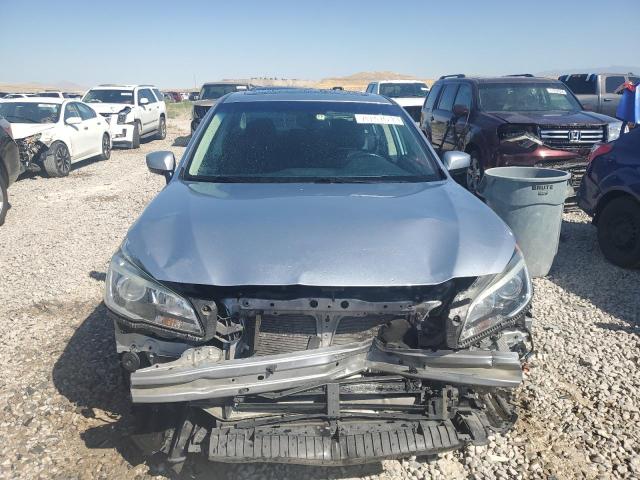 Photo 5 from auction – 2016 SUBARU LEGACY 2.5 with VIN 4S3BNAD62G3046937
