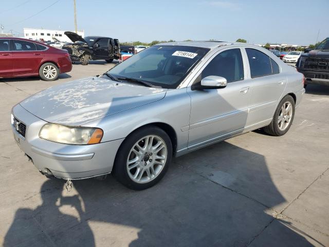 Photo 1 from auction – 2007 VOLVO S60 2.5T with VIN YV1RS592072606667