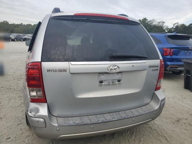 Photo 6 from auction – 2007 HYUNDAI ENTOURAGE with VIN KNDMC233876029005