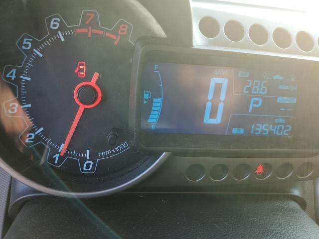 Photo 9 from auction – 2014 CHEVROLET SONIC LT with VIN 1G1JC6SB1E4136871