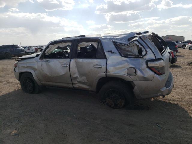 Photo 2 from auction – 2019 TOYOTA 4RUNNER SR with VIN JTEBU5JRXK5679543