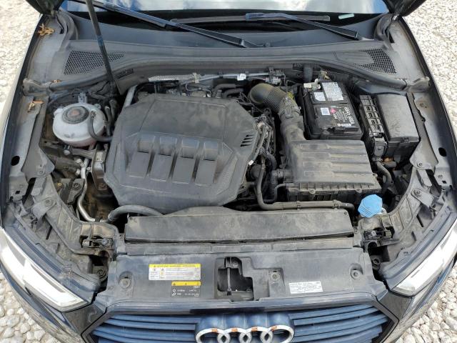 Photo 11 from auction – 2020 AUDI A3 PREMIUM with VIN WAUAUGFF3LA005024