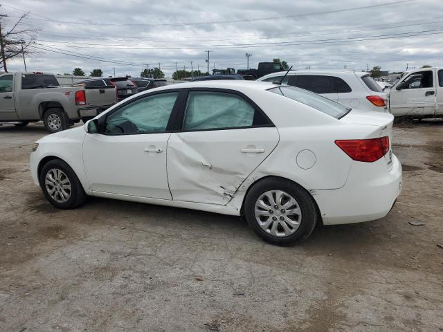 Photo 2 from auction – 2013 KIA FORTE LX with VIN KNAFT4A21D5733396