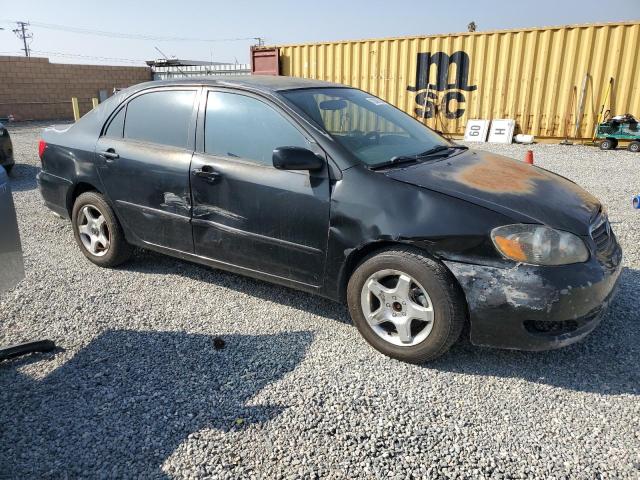 Photo 4 from auction – 2005 TOYOTA COROLLA CE with VIN 1NXBR32E65Z434976