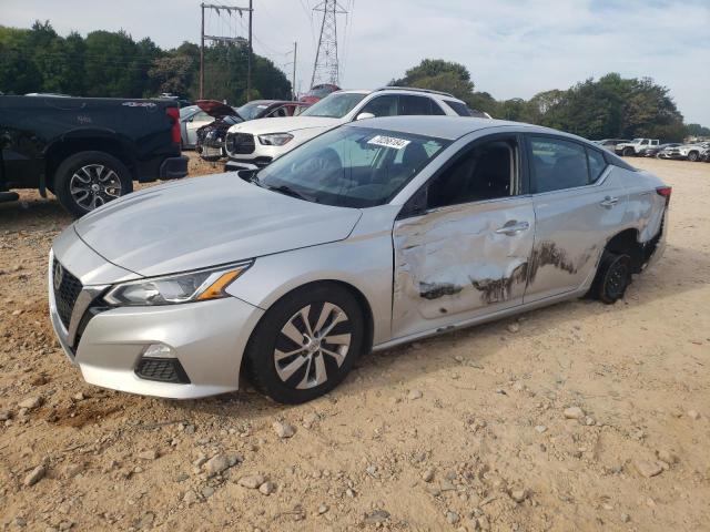 Photo 1 from auction – 2019 NISSAN ALTIMA S with VIN 1N4BL4BV3KC169582
