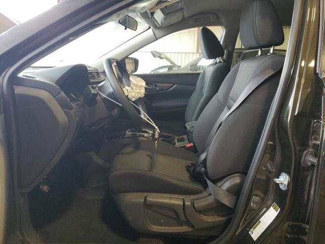 Photo 7 from auction – 2017 NISSAN ROGUE S with VIN KNMAT2MV0HP538276