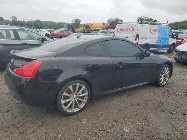Photo 3 from auction – 2009 INFINITI G37 BASE with VIN JNKCV64E69M600789