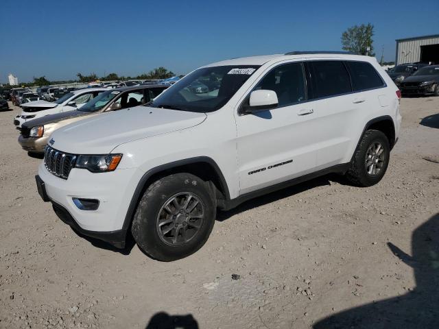 JEEP GRAND CHER 2018 with VIN 1C4RJFAGXJC185242 - Photo from auction