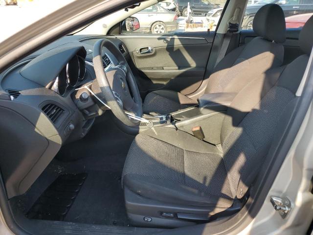 Photo 7 from auction – 2012 CHEVROLET MALIBU 1LT with VIN 1G1ZC5E07CF337473